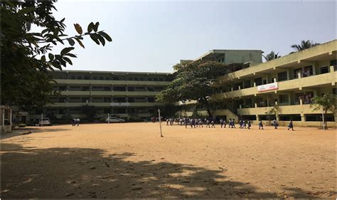 SRI SARVAJNA SCHOOL VIJAYANAGAR, BENGALURU – Education Karnataka