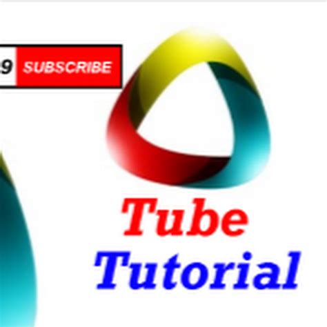 Image result for Tube Tutorial