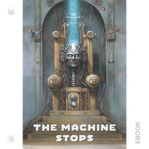 The Machine Stops Game 的图像结果