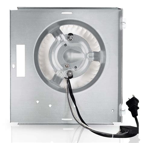 Bathroom Exhaust Fan Motor Mount