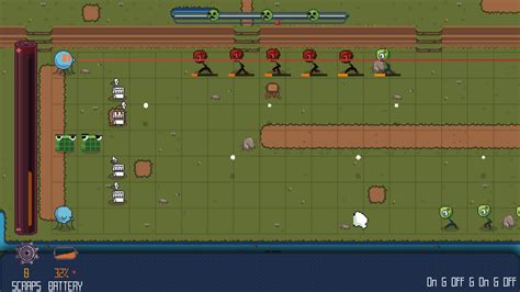 Image result for Alien Robots Vs. Aliens