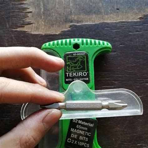 Jual mata obeng tekiro plus plus - Kota Bandung - toko teknik bandung ...