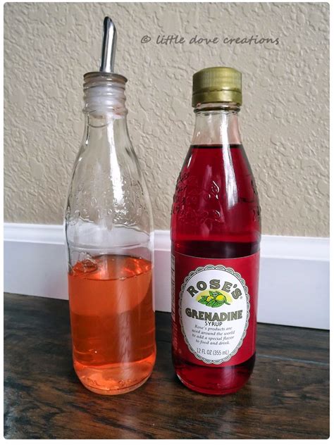 Little Dove Creations: 5 favorite "free" containers to reuse