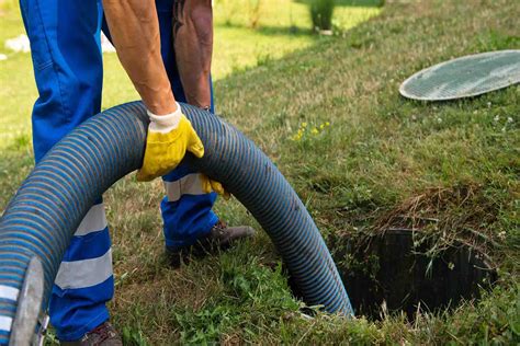 What Does a Septic Tank Inspection Cost (UK) in 2026? | Checkatrade