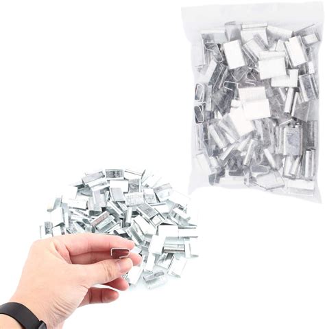 Buy Palmarosa Pallet Packaging Strapping Banding Kit, Heavy Duty Manual ...