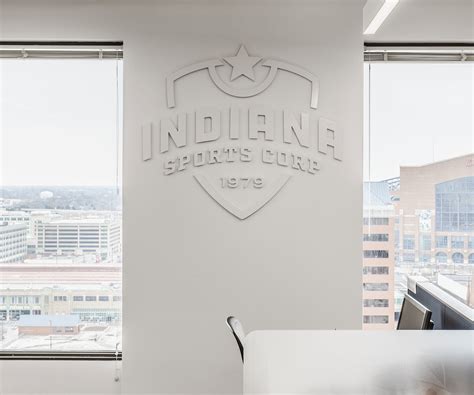 Indiana Sports Corp | Parallel Design Group