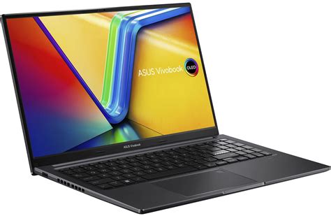 ASUS Vivobook 15 - 13500H · Xe Graphics G7 80 EU · 15.6″, 2.8K (2880 x ...