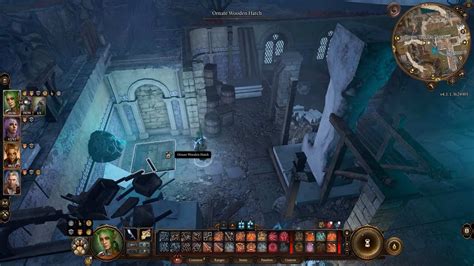 Baldur’s Gate 3: Investigate The Selunite Resistance Quest Guide