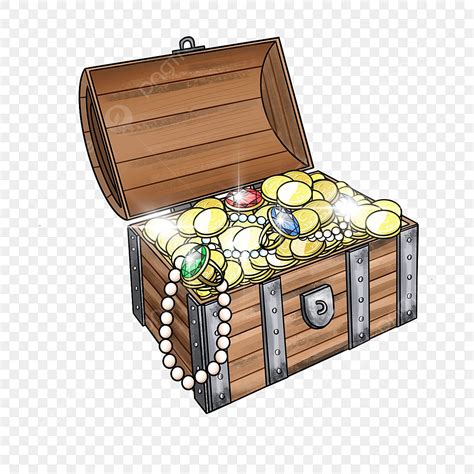 Piratenschatz Png, Vektoren, Clipart und PSD zum kostenlosen Download ...