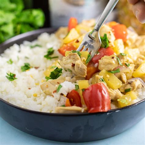 Spanish Seafood Paella - The Gracious Wife