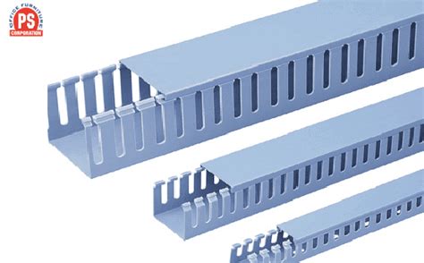 Cable Trays | Supermarket Racks, Office Furniture And Cable Trays ...