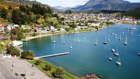 Beachside Sunnyvale Motel | Accommodation in Marlborough, New Zealand