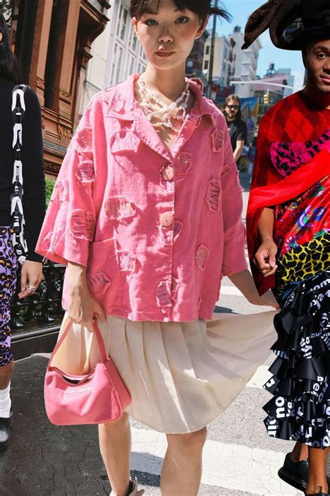 The new faces of street style in 2022, according to Vogue runway’s ...