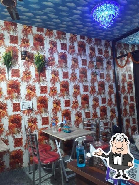 Menu at NEW CHAMPARAN HANDI MEAT HOUSE, Delhi