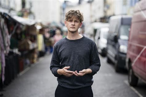 Bill Ryder-Jones shares 'Don't Be Scared, I Love You' | News | Domino ...