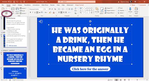 Jeopardy! Game Template for PowerPoint (2022) | SlideLizard®