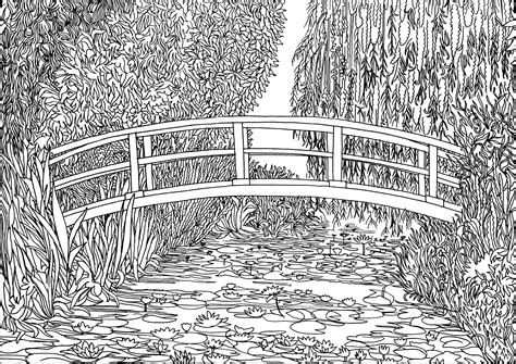 Obra De Claude Monet - BAMEDU
