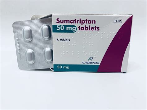 Sumatriptan (Fast Acting Migraine Treatment) - Daily Chemist | UK Registered Online Pharmacy