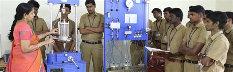 Civil Industry Collaboration - Panimalar Engineering College