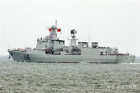 海军115舰,中国海军115舰简介 - 伤感说说吧