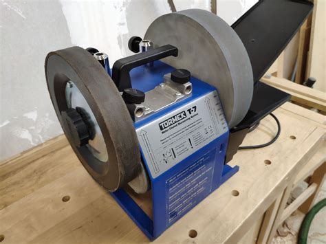 Vendo afiladora al agua Tormek T-7 - Compra-venta - Foromadera