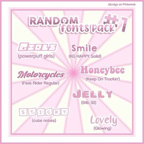 30 Aesthetic fonts ideas | dafont fonts, font combos, keyword elements ...
