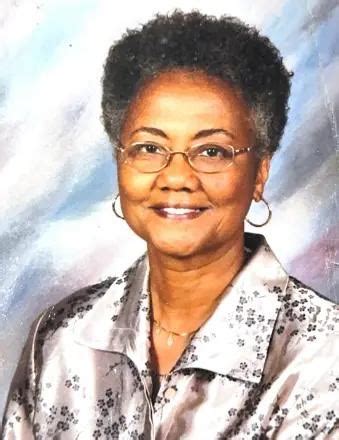 Ora Bell Cooper Obituary (2025) - Waycross, GA - Music Funeral Home ...