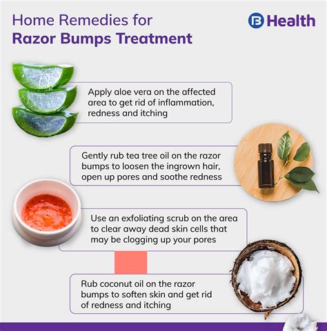 How To Help Razor Bumps
