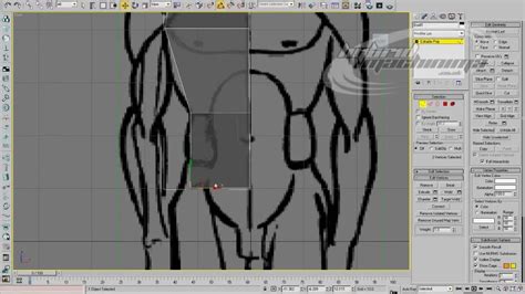 Image result for 3DS Max Box Modeling Tutorials