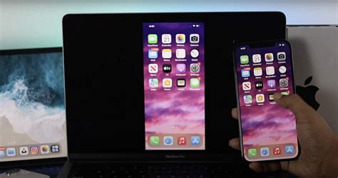 How To Mirror Monitor On Macbook Pro at Jung Coleman blog