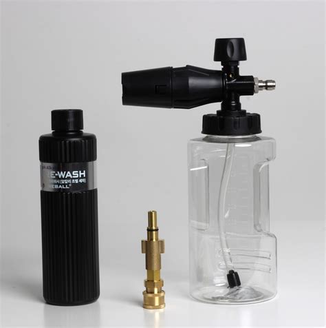 Best Pre-Wash Foam Kit — United Car Care