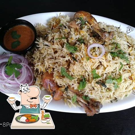Zero Point, Noida, Noida Sector 18 - Restaurant menu, prices and reviews