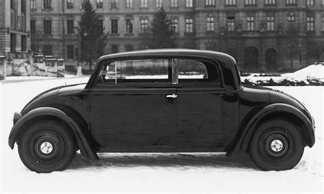Škoda 932 - záhada jednoho prototypu - Historie - Autokaleidoskop