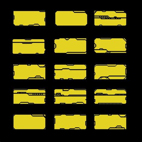 Robot Digital Screen Texture 的图像结果