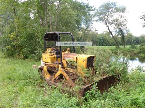 John deere 450 dozer specifications - bondkopol