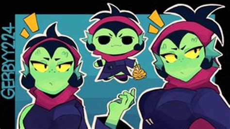 Willow (brawl stars) | Dopple.ai