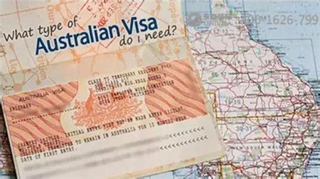 澳洲500签证申请攻略 都需要哪些材料_蔚蓝留学网