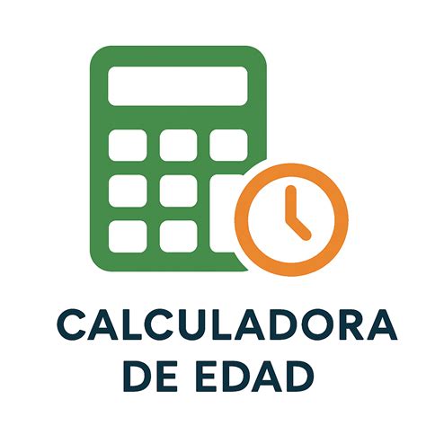 Calculadora De Edad - Cuantos Años Tengo? | Calculatek