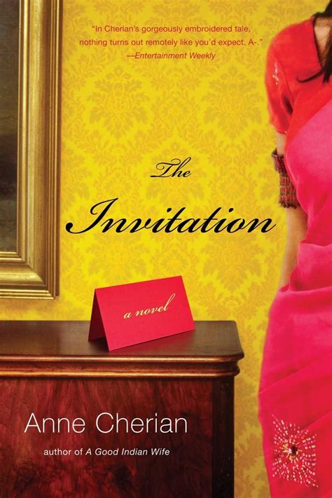 Buy The Invitation Book Online at Low Prices in India | The Invitation ...