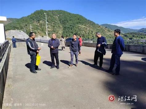 云南省水利厅决定准予宣威市石城河水库工程的取水申请-曲靖珠江网