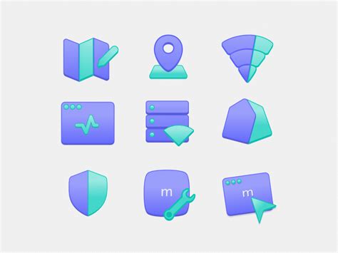 Technology Vector. GIF 的图像结果