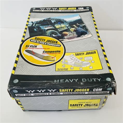 Men / Kids Work Boot Safety Jogger Low Top X1110 | Ubuy India