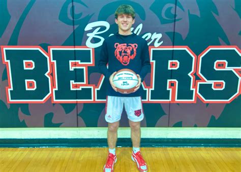 Mid America Live: Trumbore is must see basketball for the Butler Bears
