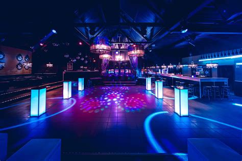 Location Überblick - unity-club.de