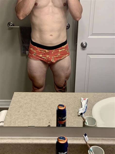 Leg pic as promised (go easy on me 🥺😭) | Scrolller