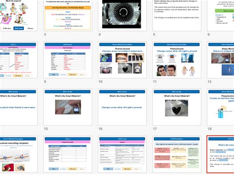 Materials Technology Examples 的图像结果