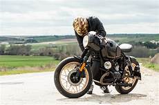 Bmw Cafe Racer History by Bmw R65 Cafe Racer Player Special Bikebound Bmw Cafe Racer History