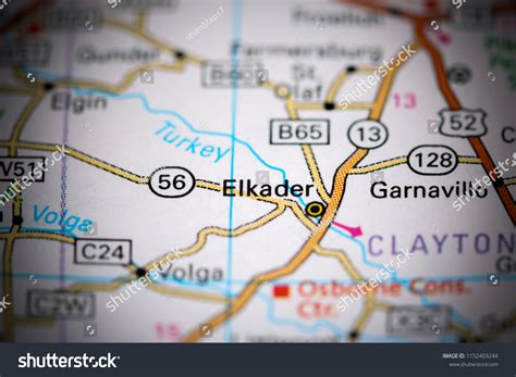 13 Elkader Iowa Images, Stock Photos & Vectors | Shutterstock