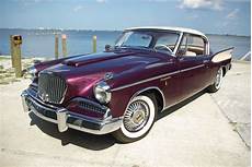 1958 Studebaker Golden Hawk by 1958 Studebaker Golden Hawk 1958 Studebaker Golden Hawk