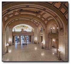 Cuyahoga County Probate Court